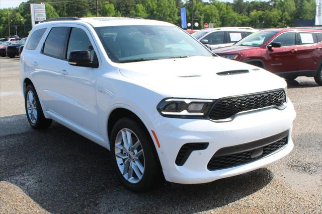 2024 Dodge Durango DURANGO R/T PLUS AWD