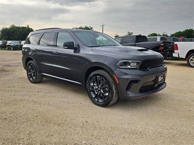 2024 Dodge Durango DURANGO R/T PLUS AWD