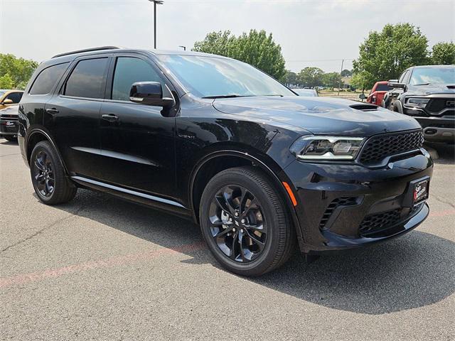 2024 Dodge Durango DURANGO R/T PLUS AWD