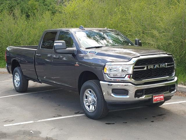 2024 RAM Ram 3500 RAM 3500 TRADESMAN CREW CAB 4X4 8 BOX