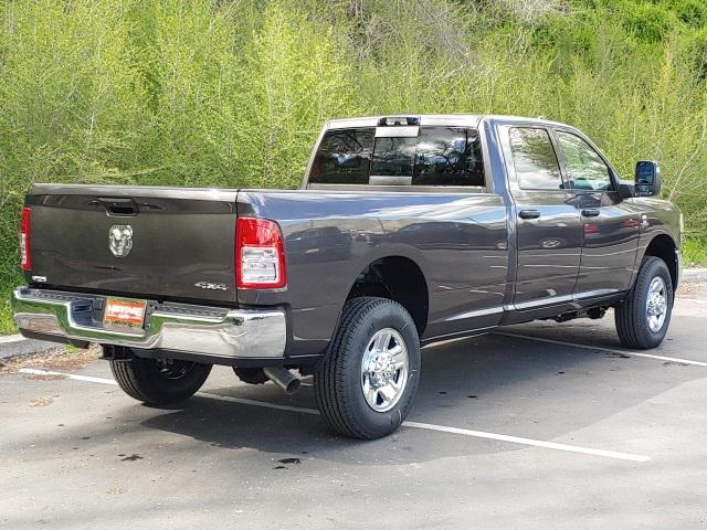 2024 RAM Ram 3500 RAM 3500 TRADESMAN CREW CAB 4X4 8 BOX