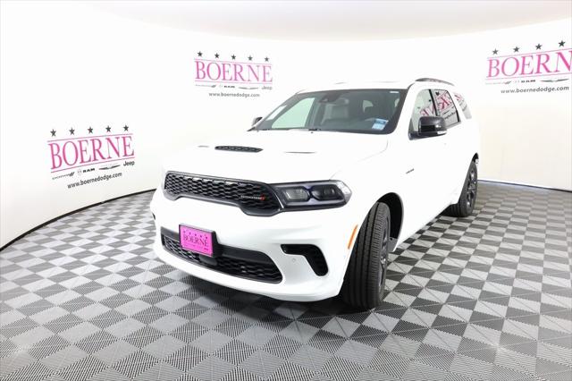 2024 Dodge Durango DURANGO R/T PLUS RWD