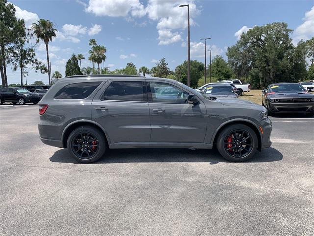 2024 Dodge Durango DURANGO R/T PREMIUM AWD