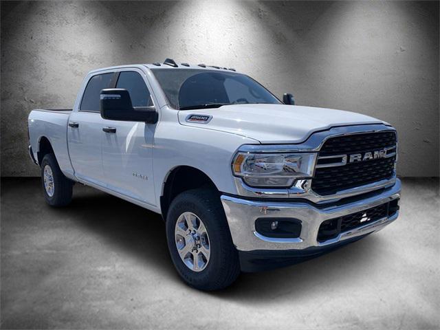 2024 RAM Ram 2500 RAM 2500 BIG HORN CREW CAB 4X4 64 BOX