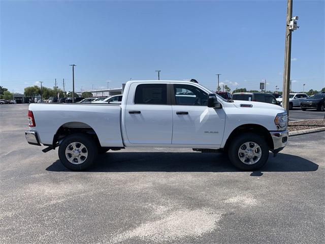 2024 RAM Ram 2500 RAM 2500 BIG HORN CREW CAB 4X4 64 BOX