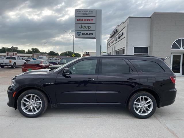 2024 Dodge Durango DURANGO R/T PLUS AWD