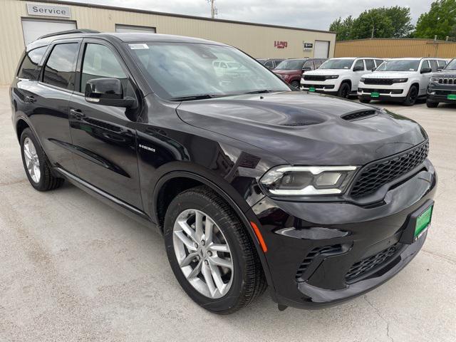 2024 Dodge Durango DURANGO R/T PLUS AWD