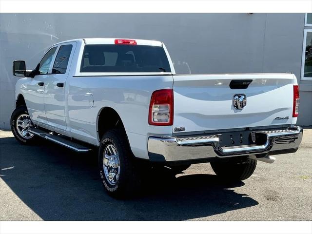 2024 RAM Ram 2500 RAM 2500 TRADESMAN CREW CAB 4X4 8 BOX