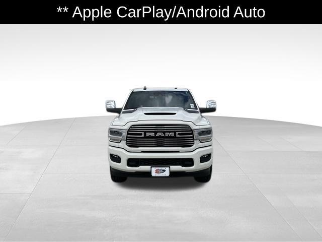2024 RAM Ram 2500 RAM 2500 LARAMIE CREW CAB 4X4 64 BOX