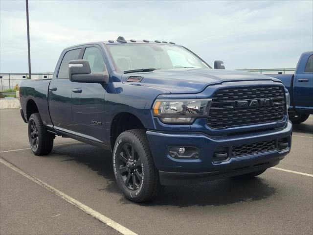 2024 RAM Ram 2500 RAM 2500 BIG HORN CREW CAB 4X4 64 BOX