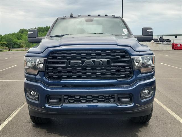 2024 RAM Ram 2500 RAM 2500 BIG HORN CREW CAB 4X4 64 BOX