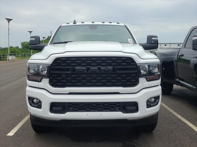 2024 RAM Ram 2500 RAM 2500 BIG HORN CREW CAB 4X4 64 BOX