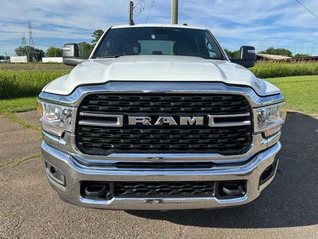 2024 RAM Ram 2500 RAM 2500 BIG HORN CREW CAB 4X4 64 BOX