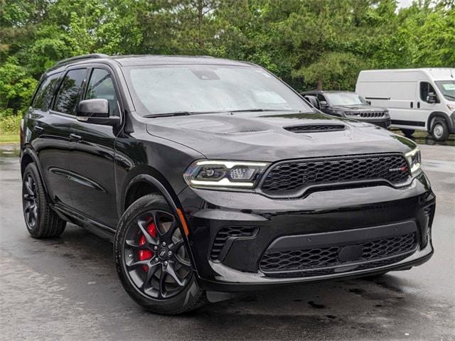 2024 Dodge Durango DURANGO R/T PREMIUM AWD