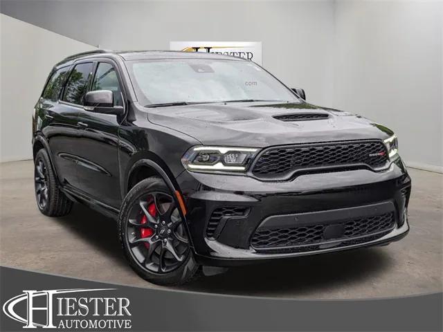 2024 Dodge Durango DURANGO R/T PREMIUM AWD