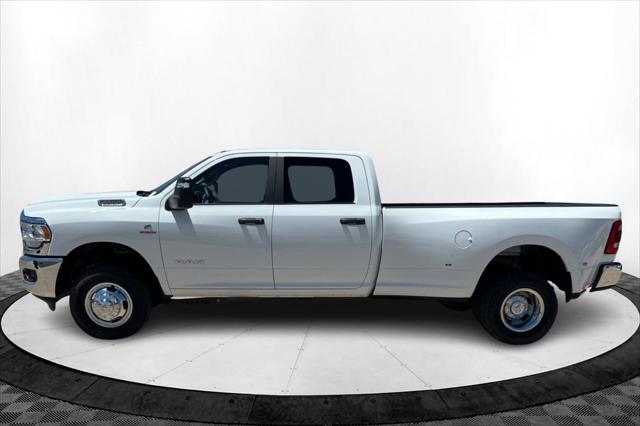 2024 RAM Ram 3500 RAM 3500 BIG HORN CREW CAB 4X4 8 BOX