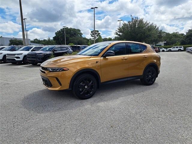 2024 Dodge Hornet DODGE HORNET GT PLUS AWD