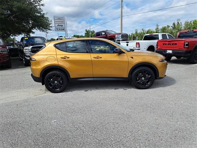 2024 Dodge Hornet DODGE HORNET GT PLUS AWD