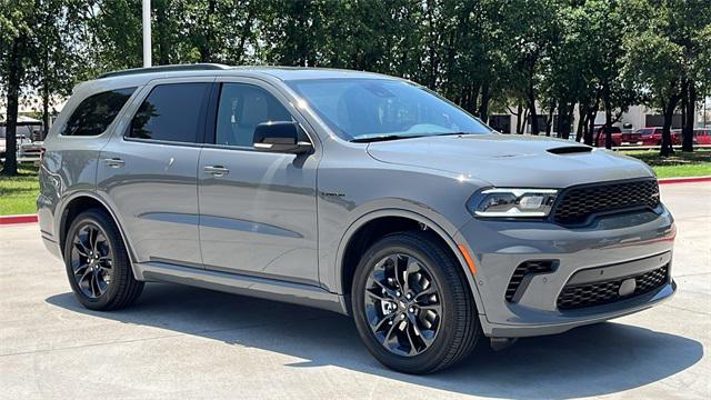 2024 Dodge Durango DURANGO R/T PREMIUM RWD