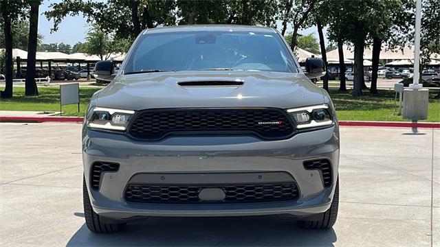 2024 Dodge Durango DURANGO R/T PREMIUM RWD