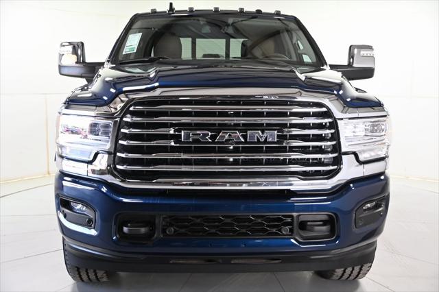 2024 RAM Ram 2500 RAM 2500 LIMITED LONGHORN  CREW CAB 4X4 64 BOX