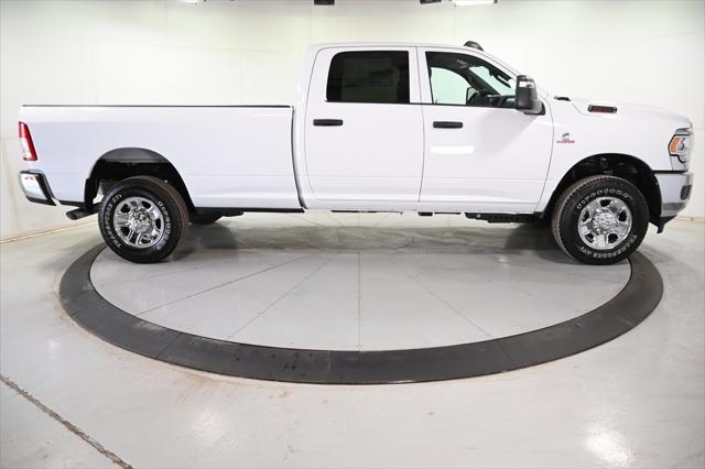 2024 RAM Ram 2500 RAM 2500 TRADESMAN CREW CAB 4X4 8 BOX