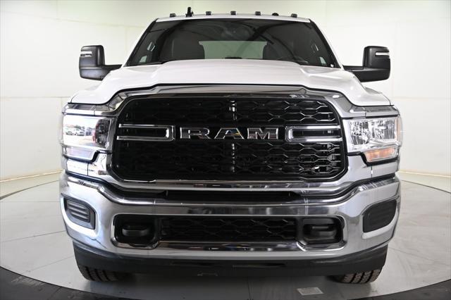 2024 RAM Ram 2500 RAM 2500 TRADESMAN CREW CAB 4X4 8 BOX