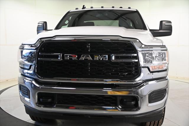 2024 RAM Ram 2500 RAM 2500 TRADESMAN CREW CAB 4X4 8 BOX