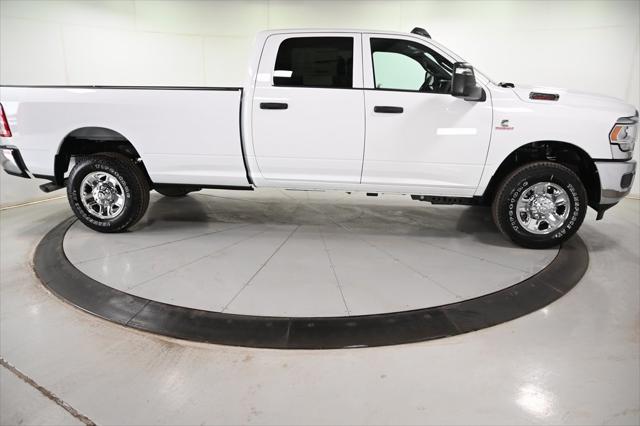 2024 RAM Ram 2500 RAM 2500 TRADESMAN CREW CAB 4X4 8 BOX