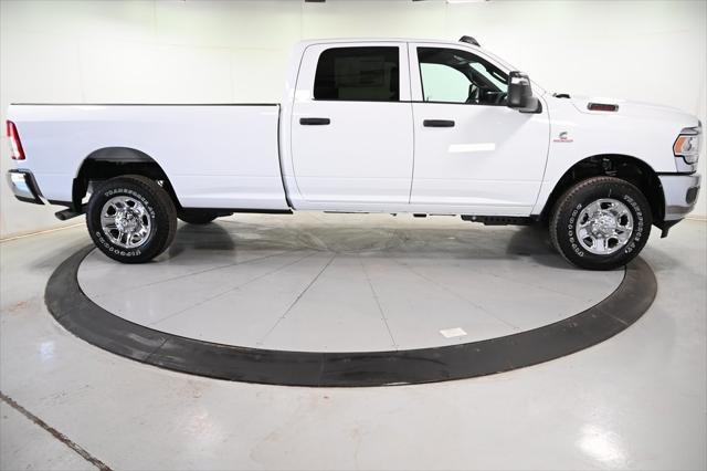 2024 RAM Ram 2500 RAM 2500 TRADESMAN CREW CAB 4X4 8 BOX