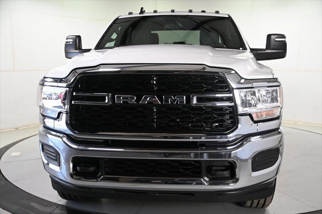 2024 RAM Ram 2500 RAM 2500 TRADESMAN CREW CAB 4X4 8 BOX