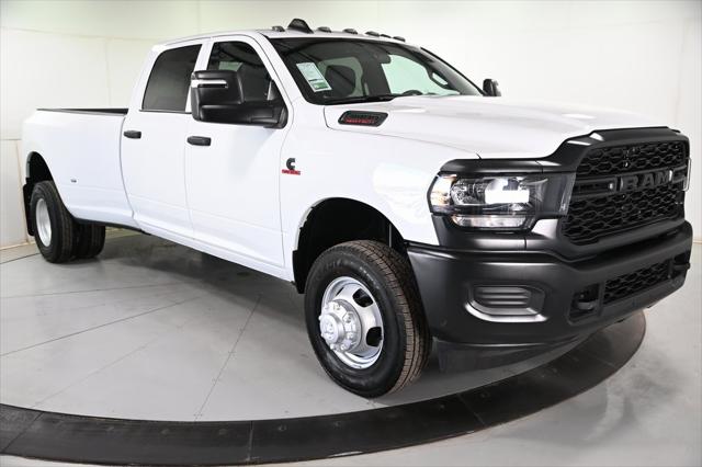 2024 RAM Ram 3500 RAM 3500 TRADESMAN CREW CAB 4X4 8 BOX