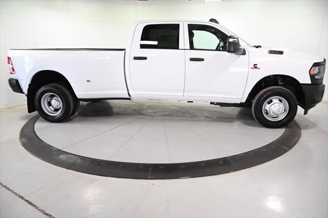 2024 RAM Ram 3500 RAM 3500 TRADESMAN CREW CAB 4X4 8 BOX