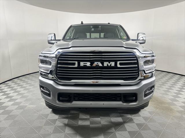 2024 RAM Ram 2500 RAM 2500 LARAMIE CREW CAB 4X4 64 BOX