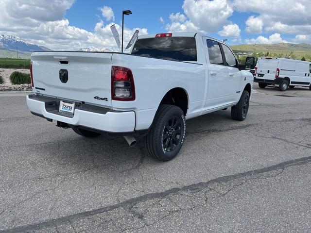 2024 RAM Ram 2500 RAM 2500 BIG HORN CREW CAB 4X4 64 BOX