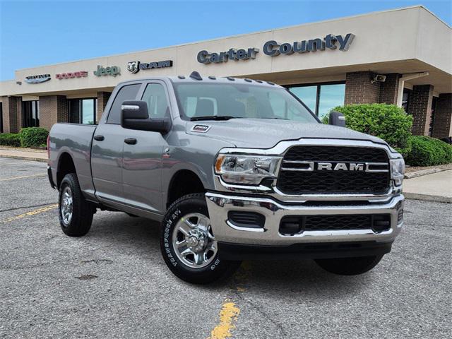 2024 RAM Ram 2500 RAM 2500 TRADESMAN CREW CAB 4X4 64 BOX