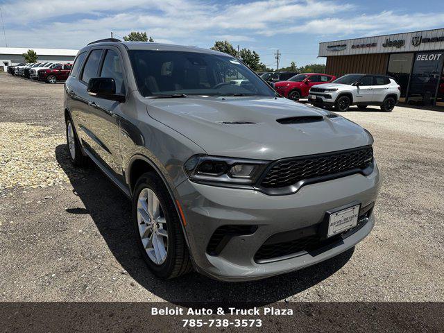 2024 Dodge Durango DURANGO R/T PLUS AWD