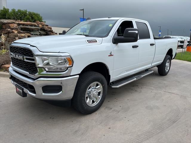 2024 RAM Ram 2500 RAM 2500 TRADESMAN CREW CAB 4X4 8 BOX