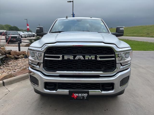 2024 RAM Ram 2500 RAM 2500 TRADESMAN CREW CAB 4X4 8 BOX