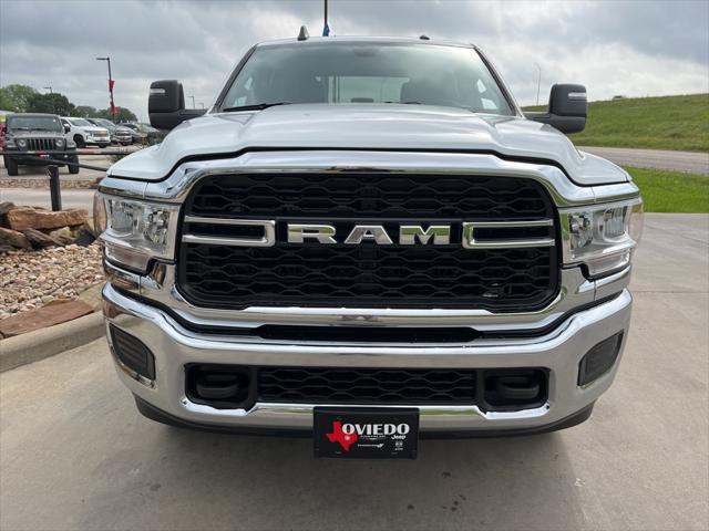 2024 RAM Ram 2500 RAM 2500 TRADESMAN CREW CAB 4X4 8 BOX