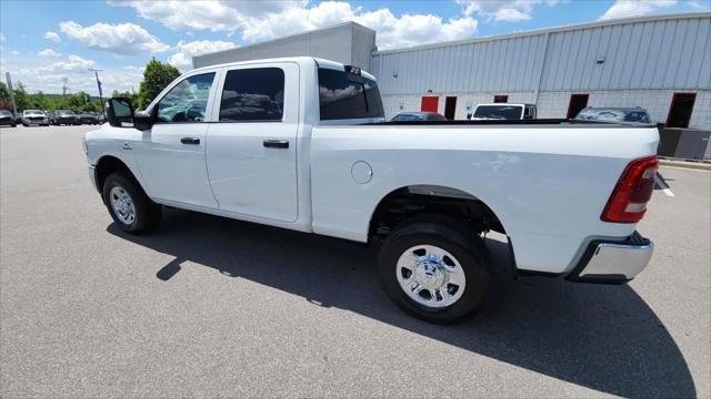 2024 RAM Ram 2500 RAM 2500 TRADESMAN CREW CAB 4X4 64 BOX