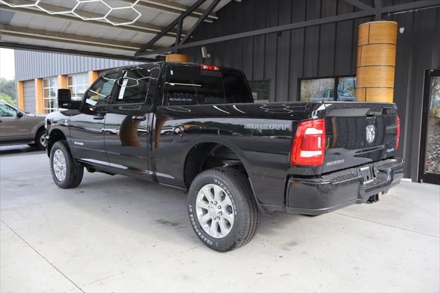 2024 RAM Ram 2500 RAM 2500 LARAMIE CREW CAB 4X4 64 BOX