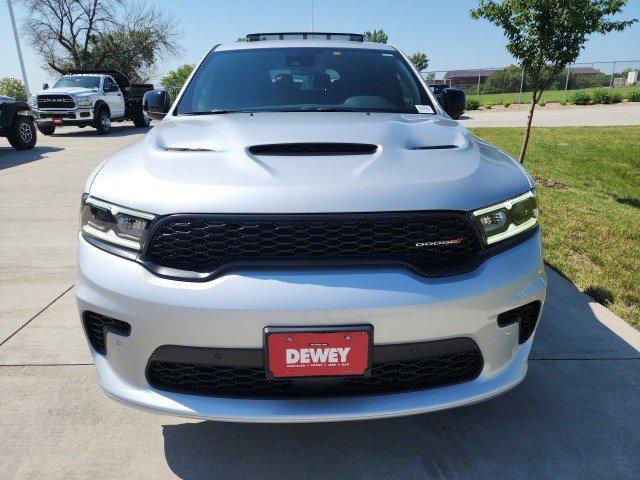 2024 Dodge Durango DURANGO R/T PLUS AWD