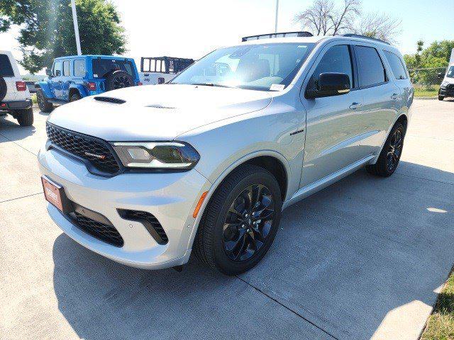 2024 Dodge Durango DURANGO R/T PLUS AWD