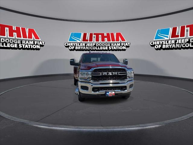 2024 RAM Ram 3500 RAM 3500 TRADESMAN CREW CAB 4X4 8 BOX