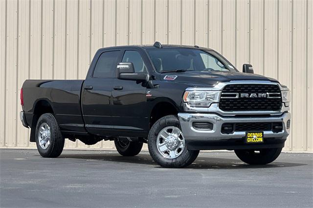 2024 RAM Ram 3500 RAM 3500 TRADESMAN CREW CAB 4X4 8 BOX