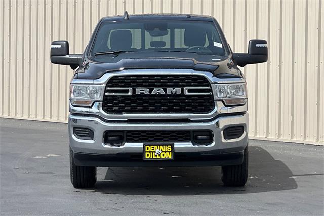 2024 RAM Ram 3500 RAM 3500 TRADESMAN CREW CAB 4X4 8 BOX