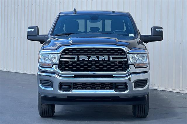 2024 RAM Ram 3500 RAM 3500 TRADESMAN CREW CAB 4X4 8 BOX