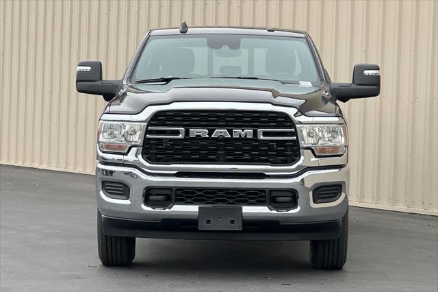 2024 RAM Ram 3500 RAM 3500 TRADESMAN CREW CAB 4X4 8 BOX