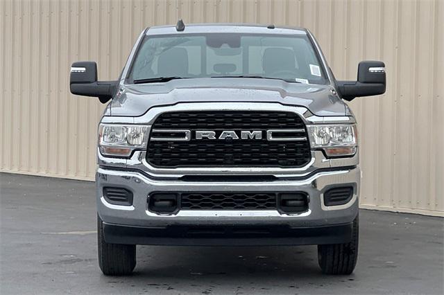 2024 RAM Ram 3500 RAM 3500 TRADESMAN CREW CAB 4X4 8 BOX